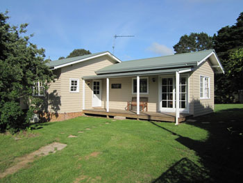 SFC Cottage 1